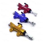Racing Boy RCB Master Rem Belakang / Brake Pump Belakang S1 GRT Universal