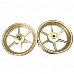 Velg Racing Boy RCB SP 811 Yamaha Nmax 155 Original