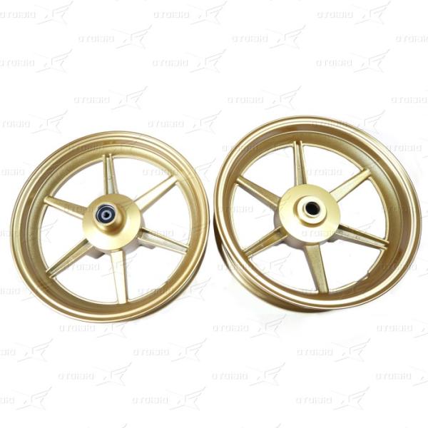 Velg Racing Boy RCB SP 811 Yamaha Nmax 155 Original