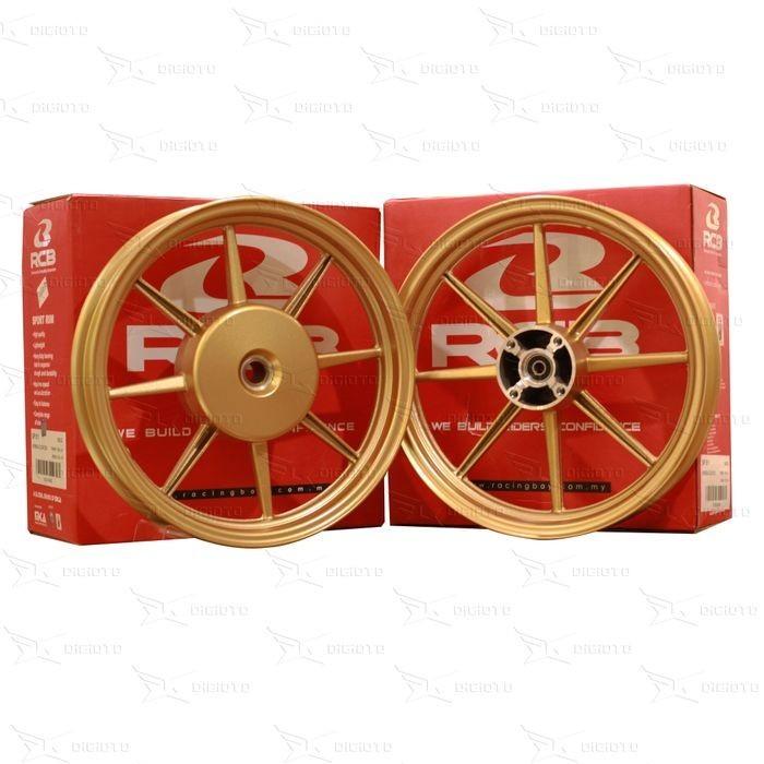 Velg Racing Boy RCB SP 811 Honda Vario 125 / 150 Original