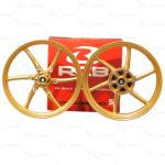 Velg Racing Boy RCB SP 522 Kawasaki Ninja 150 RR Original