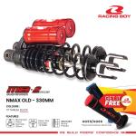 Shock Shockbreaker Racing Boy RCB MB-2 Series Yamaha Nmax 330mm