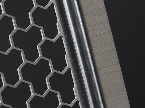 Yoshimura Cover Radiator Radiator Core Protector ZX25R