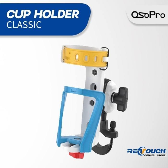 Pegangan Botol Air Minum Osopro Bottle Holder