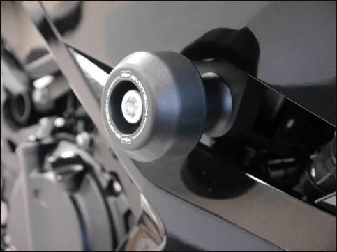 Aksesoris Motor Evotech Performance Ninja 250 2018 Variasi Motor
