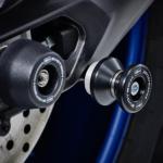 Aksesoris Motor Evotech Performance Jalu Paddock YZFR6