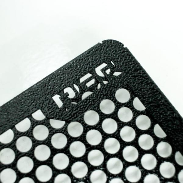 Cover Radiator RGR CBR 250RR SP QS 2023 Radiator Guard