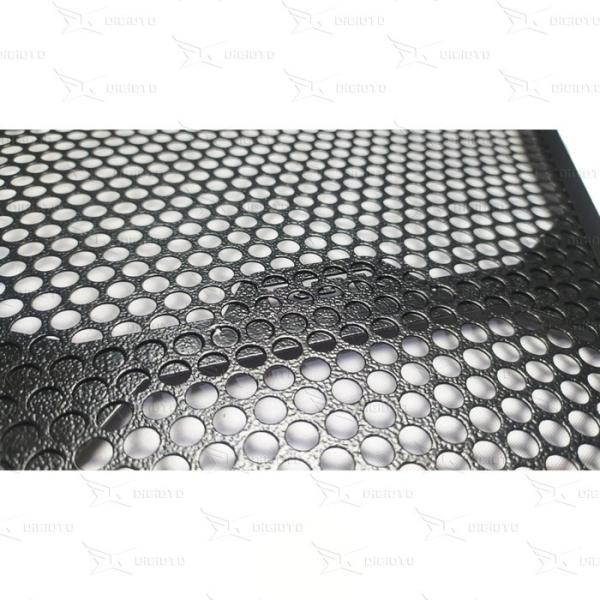 RGR V Grill Kawasaki Ninja 250 Fi Old