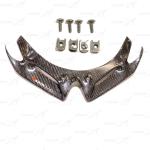 Kabon Winglet Kawasaki ZX25R Carbon Karbon Kevlar Original