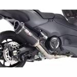 SC Project Fullsystem Stainless Steel Sc1-r SC1R Yamaha Tmax 560 2025