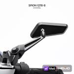 Spion Universal Nemo Model Circuit 1278-8 Spion Stang Spion Motor