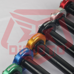 Quick Throttle Gas Spontan Kontan Kohken 2 Kabel Universal