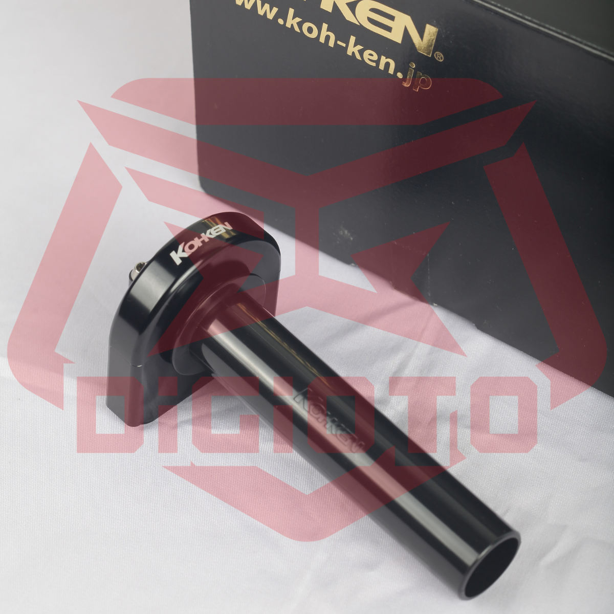 Quick Throttle Gas Spontan Kontan Kohken 2 Kabel Universal