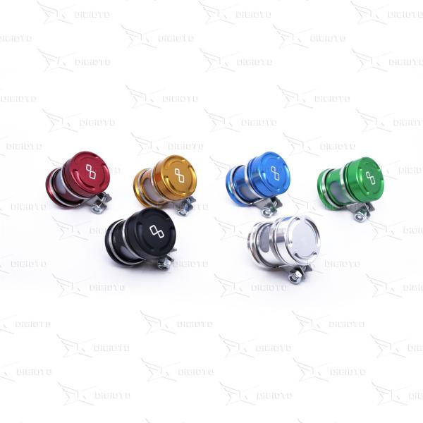 LighTech Tabung Minyak Rem Kecil Original ORIGINAL