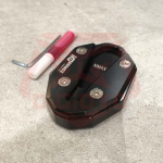 Alas Sepatu Standar Kickstand Shoes NoBrandz Nmax Old