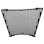 Cover Radiator Pro R&G S1000R/M1000RR Radiator Guard RAD0291PROBK