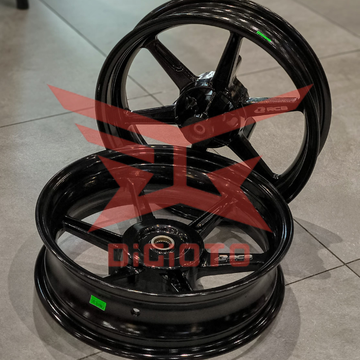 Velg Pelk RCB SP800 SP 800 Vario 125 150 1.85" F 2.15" R Ring 14