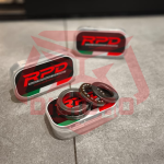 Komstir Comstir RPD Nmax Old Xeon RC GT Karbu