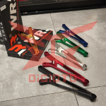 Pegangan Gantungan Knalpot Exhaust Hanger WR3 CBR 250RR CBR250RR