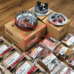 Slipper Clutch Assy Yamaha R25 MT25 2025 YGP