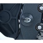 Tutup Rangka R&G R1/R1M '15 (Kiri bawah) Frame Plug FI0101BK