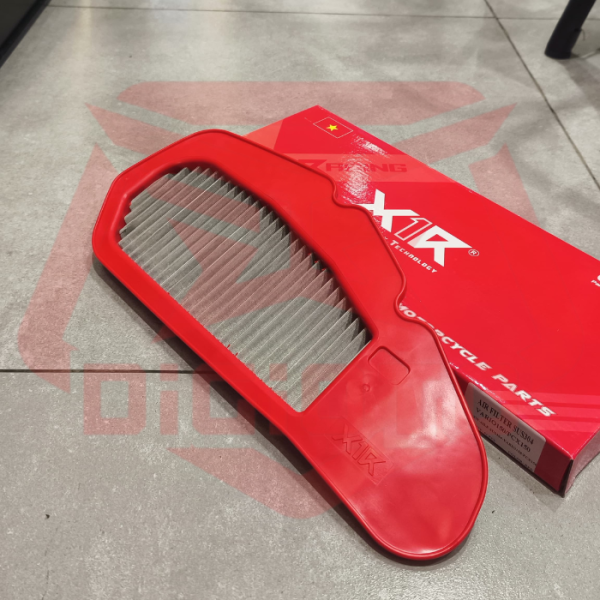 Filter Udara Xwheel SUS304 Vario 150 Pcx 150