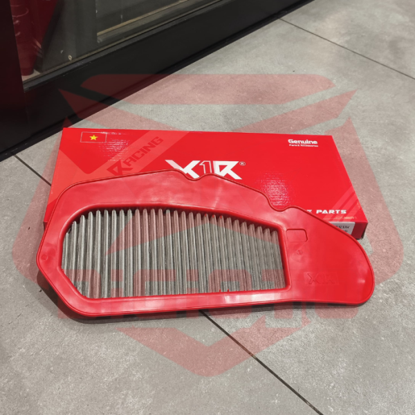 Filter Udara Xwheel SUS304 Vario 150 Pcx 150