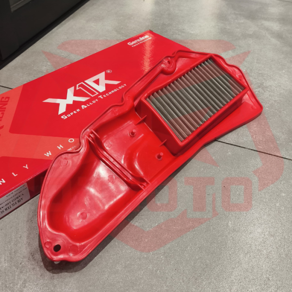 Filter Udara Xwheel SUS304 Vario 160 Adv 160