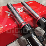 Bottom Shock Depan Xwheel Mx King 150 31mm Front Fork